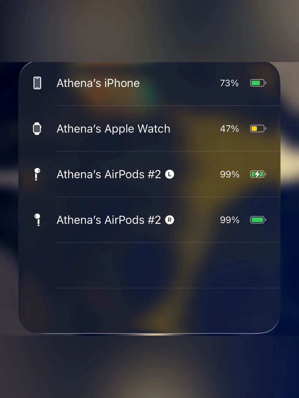 Apple 2nd Gen AirPods